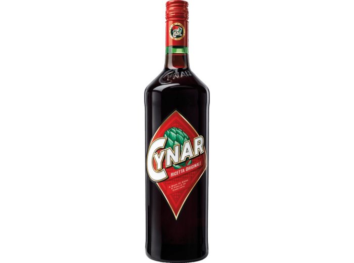 Cynar Bitter 100cl CAx6