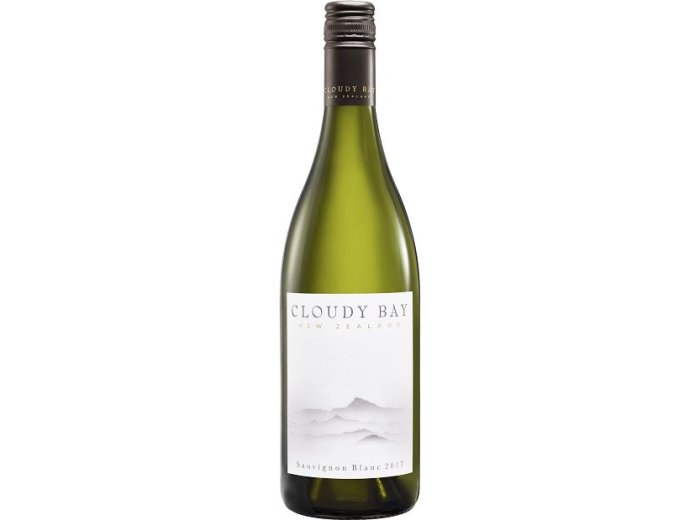 Cloudy Bay Sauvignon Blanc 75cl CAx6