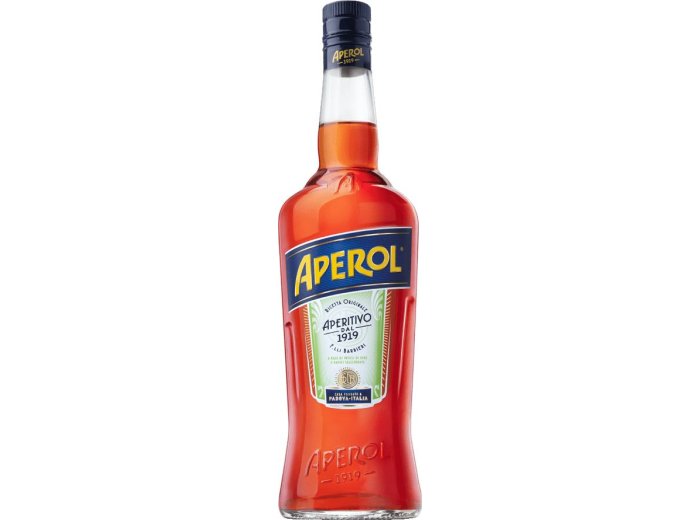 Aperol Aperitif 70 cl 70cl CAx6