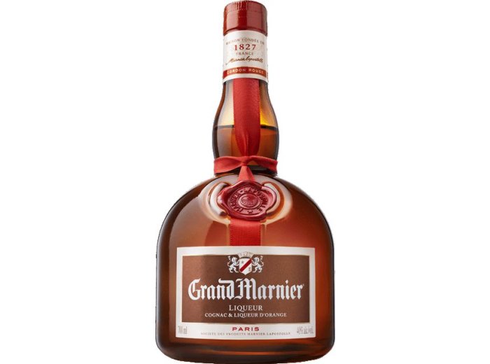 Grand Marnier Cordon Rouge 70cl CAx6