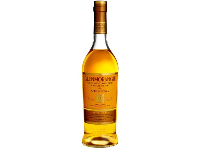 Glenmorangie 10 Years Single Malt 70cl CAx6