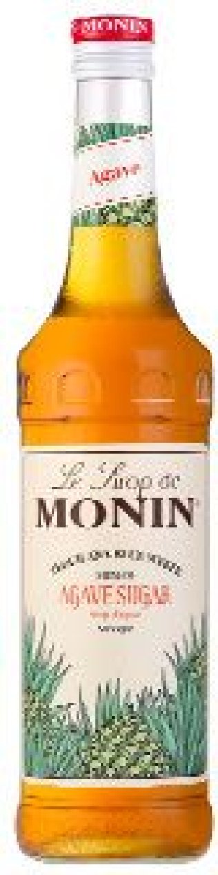 Monin Sirup Agave 70cl CAx6