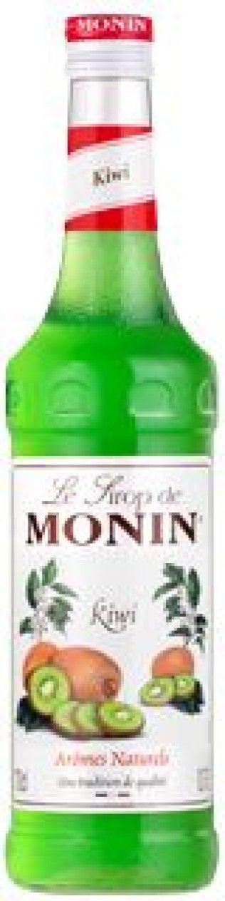 Monin Sirup Kiwi -T- 70cl CAx6