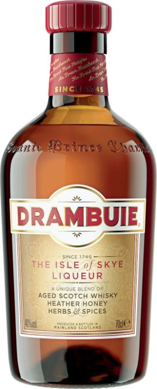 Drambuie Liqueur 70cl CAx6