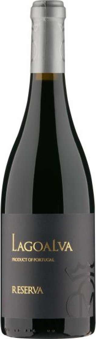 Lagoalva Reserva Quinta da Lagoalva 75cl CAx6