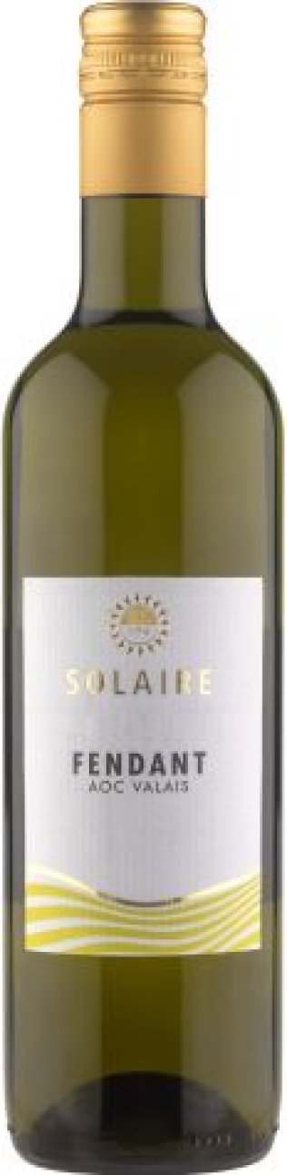 Fendant AOC Solaire 50cl VIx15