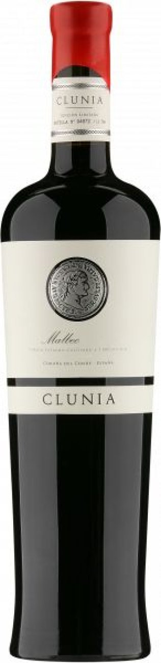 Clunia Malbec Vino de la Tierra de Castilla y Leon 75cl KIx4