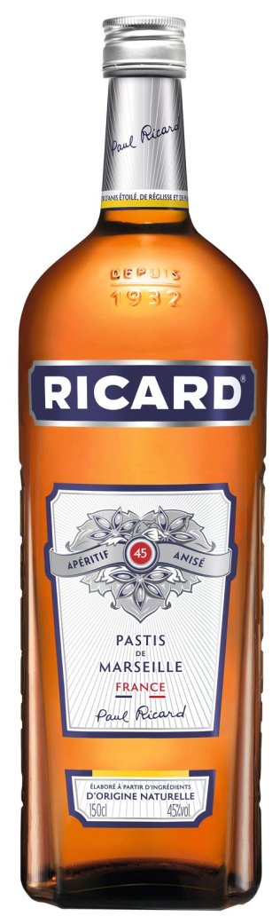 Ricard Magnum 150cl CAx6