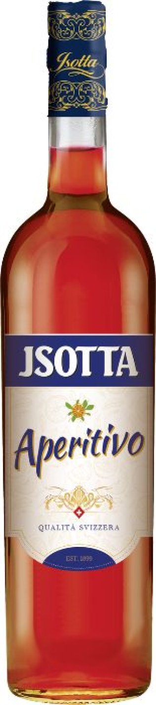 Jsotta Aperitivo 75cl CAx6