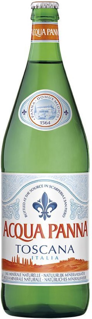 Acqua Panna o.K. 100cl HAx12
