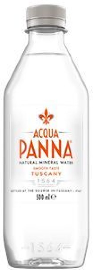 Acqua Panna o.K. Pet 6-PK 50cl CAx24