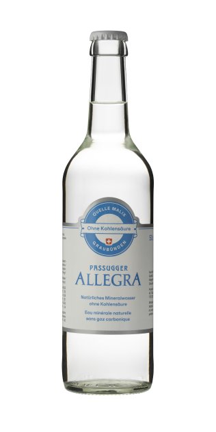 Allegra o.K. 5/10 50cl HAx20