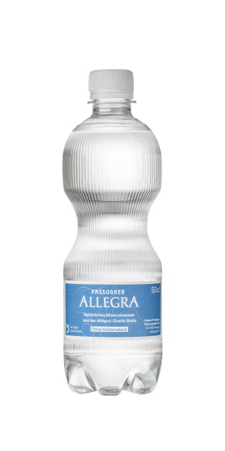 Allegra o.K. 50 cl Pet 50cl CAx24