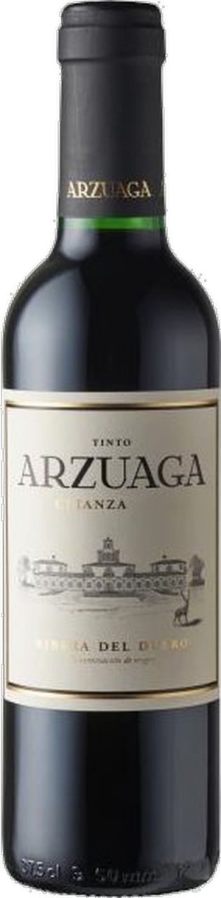 Arzuaga Crianza Ribera del Duero DO 37cl CAx12