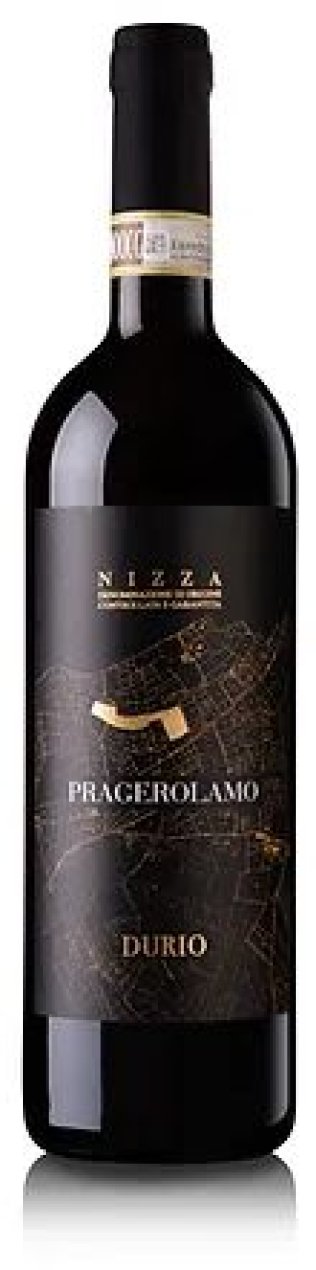 Azienda Durio Nizza -T- Pragerolamo DOCG 75cl KIx6