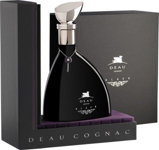 Deau Cognac Black -T- 70cl CAx1