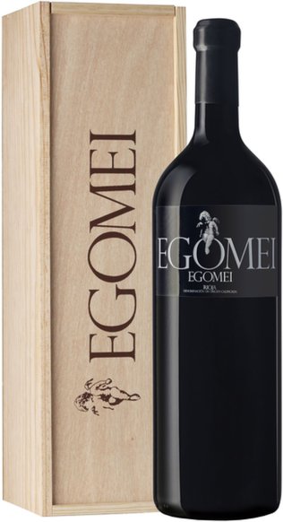 Egomei Rioja DOCa 500cl KIx1