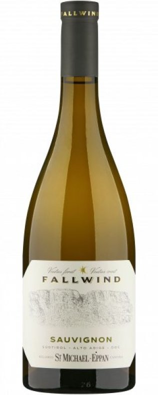 Fallwind Sauvignon Blanc -T- St. Michael-Eppan DOC 75cl CAx6