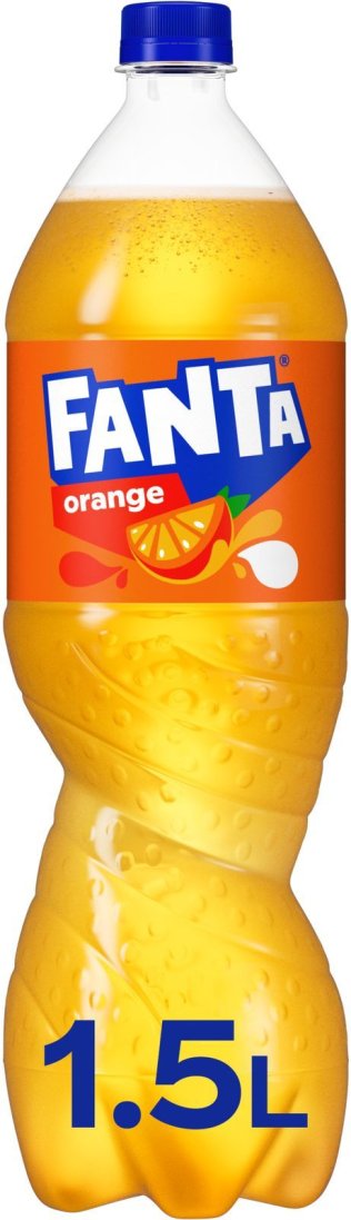 Fanta Orange Schrumpf 150cl CAx6