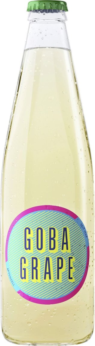 Goba Grape Appenz. 33cl HAx24