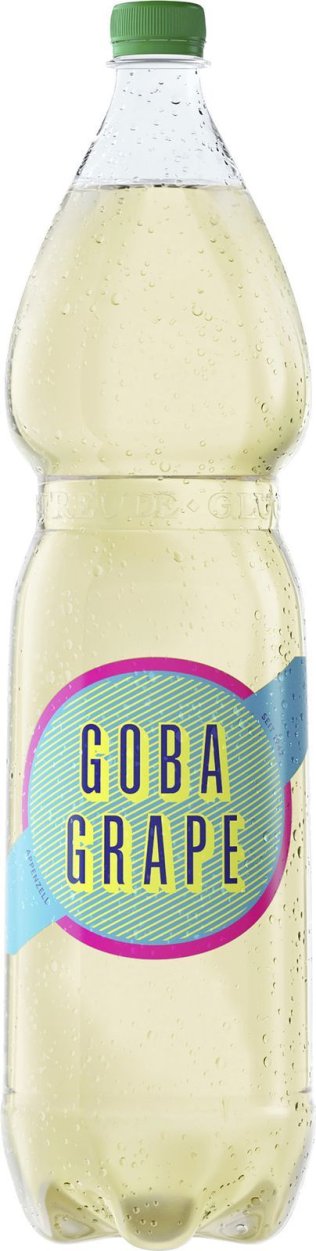 Goba Grape Appenz.Pet Har.-T- 150cl HAx6
