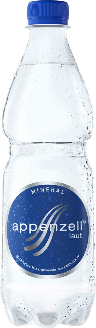 Goba Mineral Appenz. laut Pet 50cl CAx24