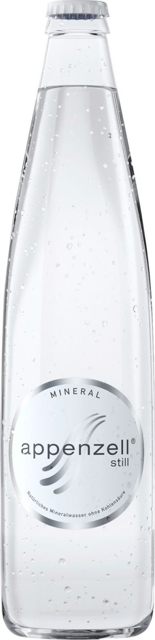 Goba Mineral Appenz. still 50cl HAx20