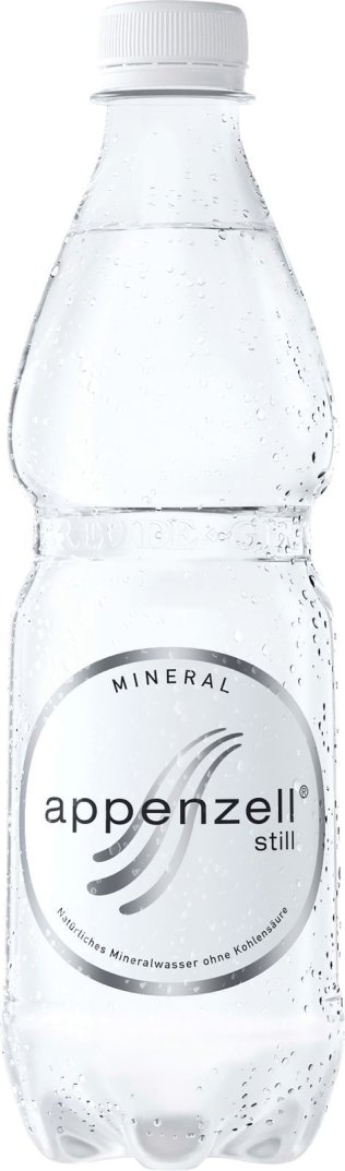 Goba Mineral Appenz. still Pet 50cl CAx24