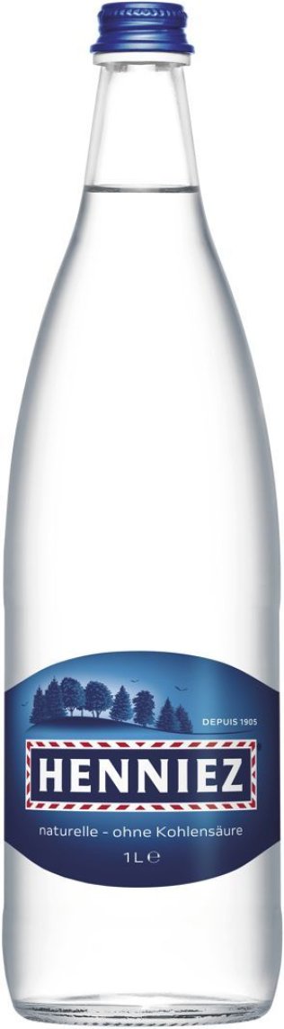 Henniez o.K. 100cl HAx12