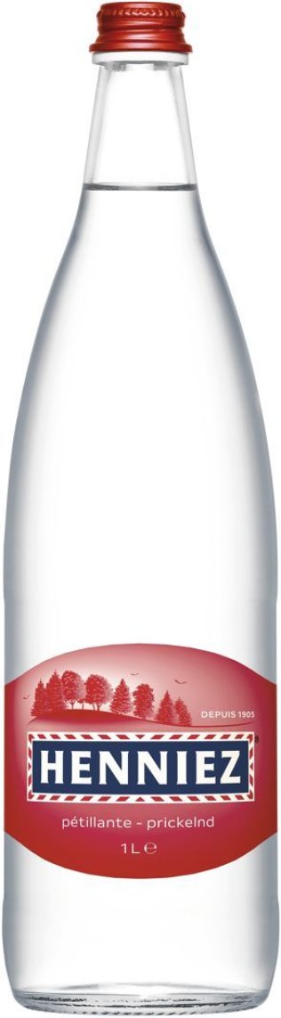 Henniez rot 100cl HAx12