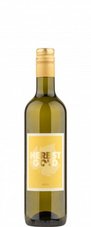 Herbstgold Weiss Vin de Pays Suisse 50cl VIx15