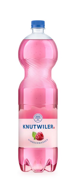 Knutwiler Himbeer/Melisse 150 cl PET Schrumpf 150cl CAx6