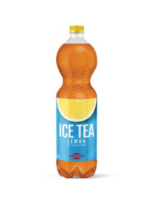 Lufrutta Tea Pet 1,5 Har. 150cl HAx6