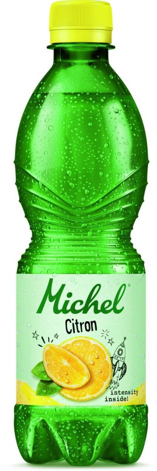 Michel Citron Pet 6-PK 50cl CAx6