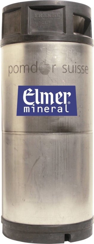 Mineral Elmer Cont. 100cl COx20