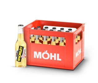 Möhl Shorley 33cl HAx24