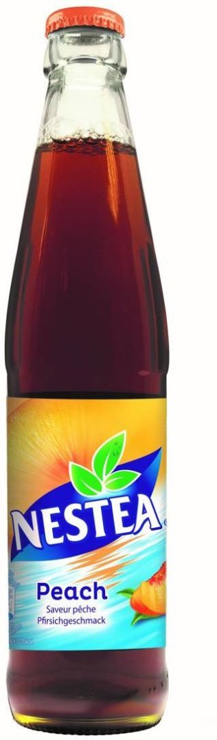 Nestea Pesca 33cl HAx24