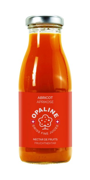 Opaline Aprikosen 25cl EW 25cl CAx24