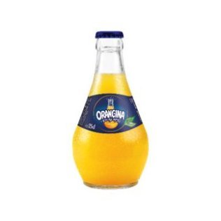 Orangina 25cl Bauchfl. 25cl HAx15