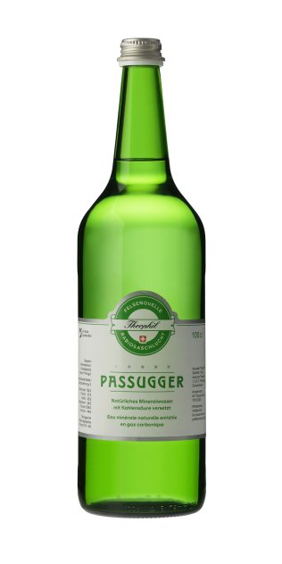 Passugger Theophil 100cl HAx12