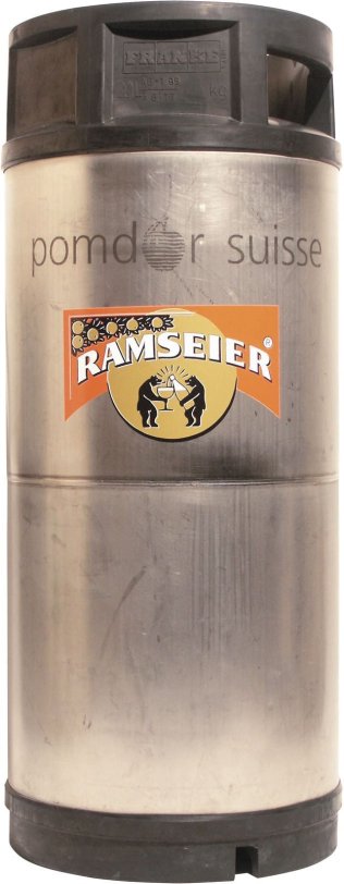 Ramseier Apfeldrink Cont. Premix -T- 100cl COx20