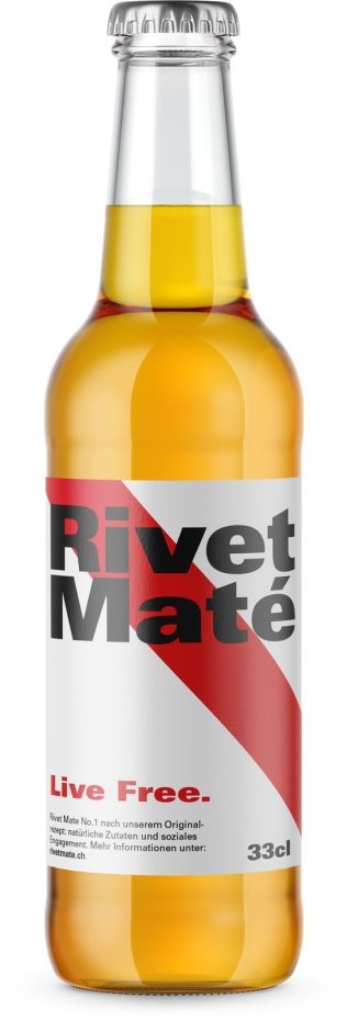 Rivet Mate 33cl HAx24