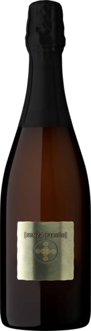 Senza Parole Spumante Bianco -T- 75cl CAx6