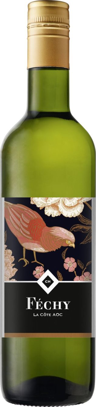 Swiss Drink Féchy AOC La Côte 50cl VIx15