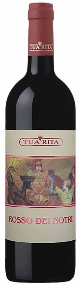 Tua Rita Rosso dei Notri IGT 150cl CAx6