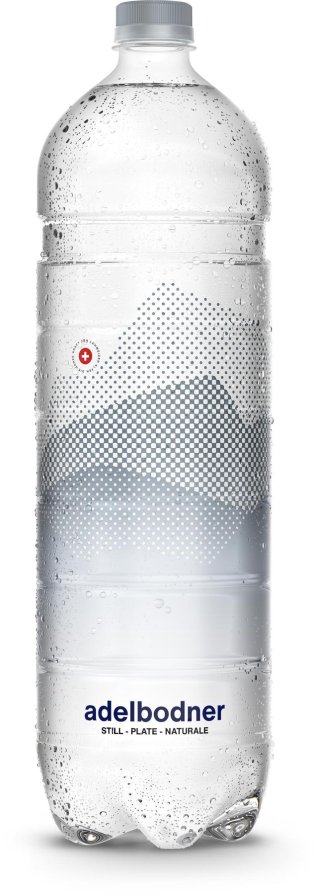Adelbodner Cristal o.K. Pet 1,5H 150cl HAx6