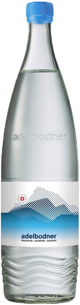 Adelbodner Mineral 100cl HAx12