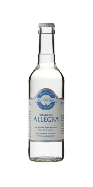 Allegra o.K. 35cl 35cl HAx24