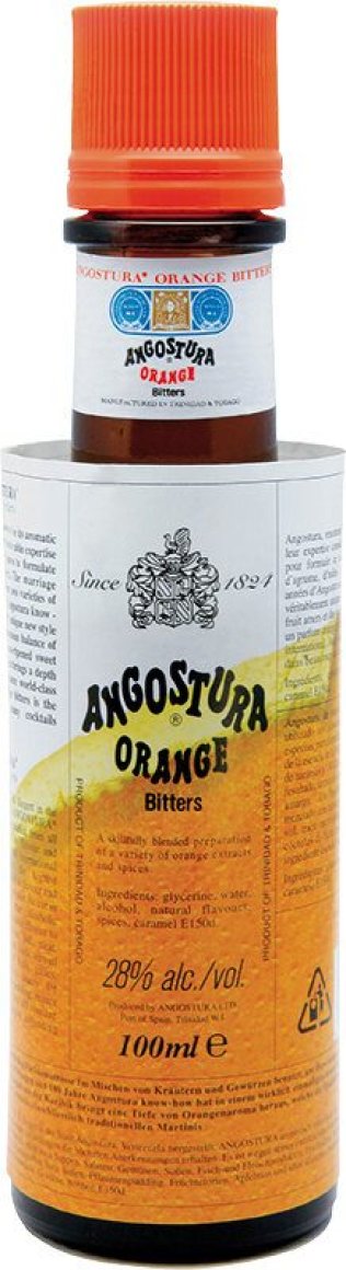 Angostura Orange Bitters -T- 10cl CAx12