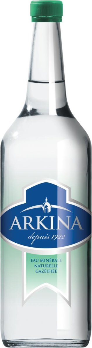 Arkina Legere 100cl HAx12